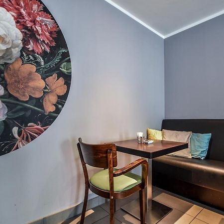 Stay Lev Hotel Леверкузен Экстерьер фото