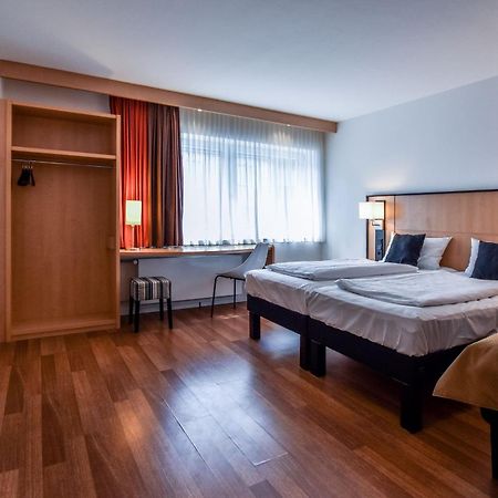 Stay Lev Hotel Леверкузен Экстерьер фото